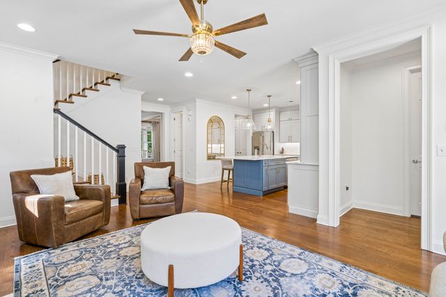 710 Abbott Pl, Franklin, TN 37064