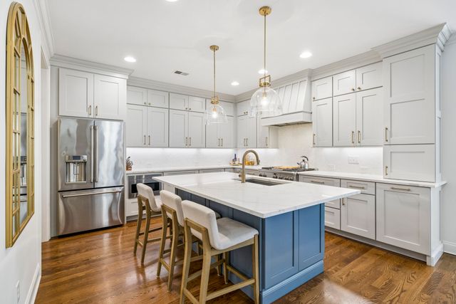 710 Abbott Pl, Franklin, TN 37064