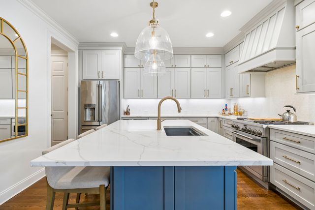 710 Abbott Pl, Franklin, TN 37064