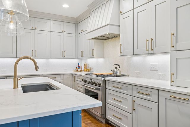 710 Abbott Pl, Franklin, TN 37064