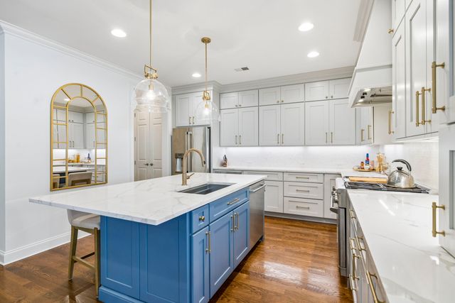 710 Abbott Pl, Franklin, TN 37064