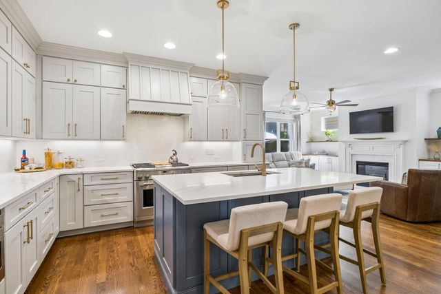 710 Abbott Pl, Franklin, TN 37064