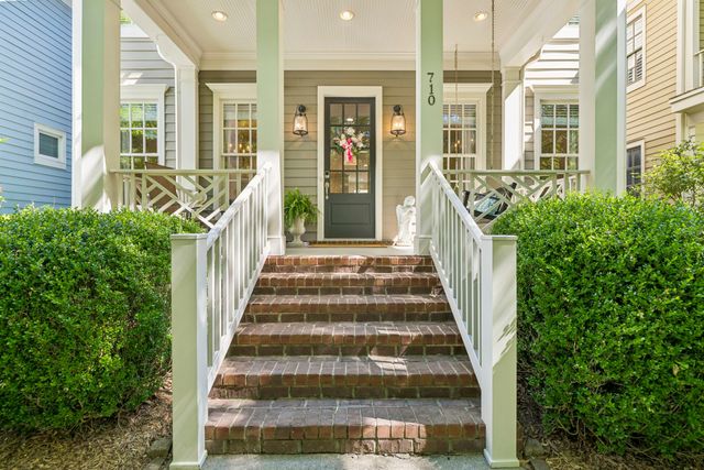 710 Abbott Pl, Franklin, TN 37064