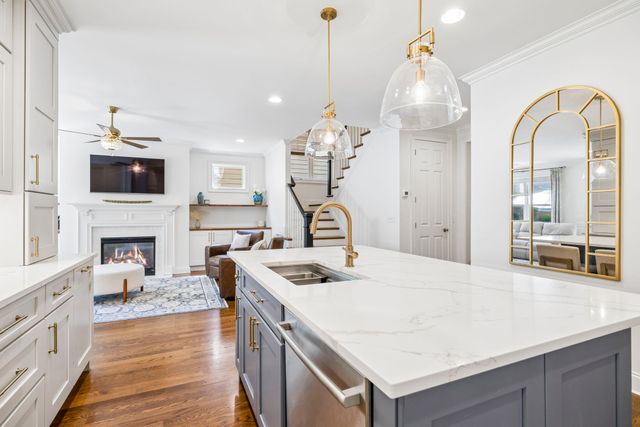 710 Abbott Pl, Franklin, TN 37064