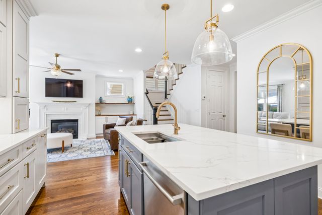710 Abbott Pl, Franklin, TN 37064