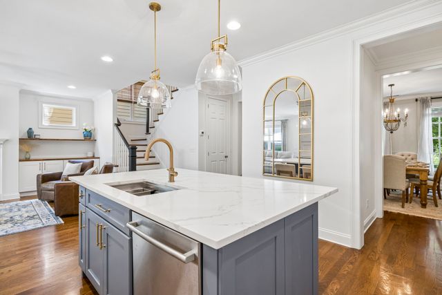 710 Abbott Pl, Franklin, TN 37064