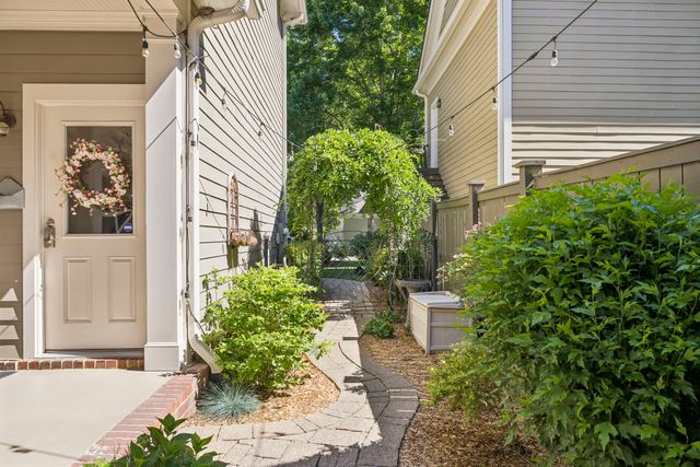 710 Abbott Pl, Franklin, TN 37064