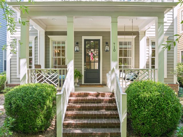 710 Abbott Pl, Franklin, TN 37064