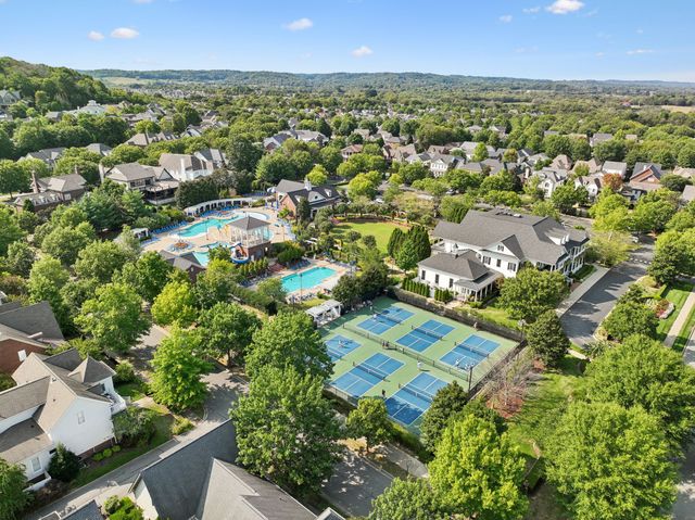 710 Abbott Pl, Franklin, TN 37064