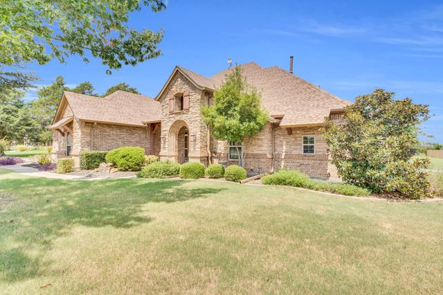 3451 Billy Ray Road, Midlothian, TX 76065