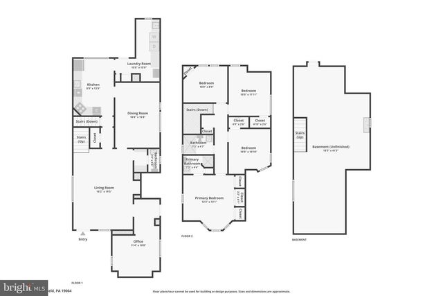 12 WINDSOR CIR, Springfield, PA 19064