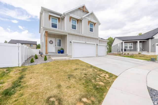1117 S 1275 W, Clearfield, UT 84015