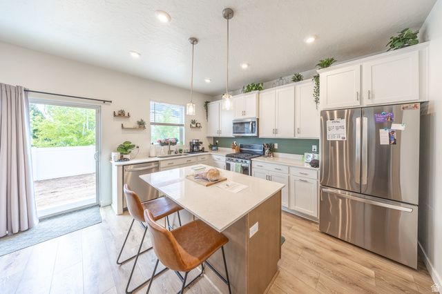 1117 S 1275 W, Clearfield, UT 84015