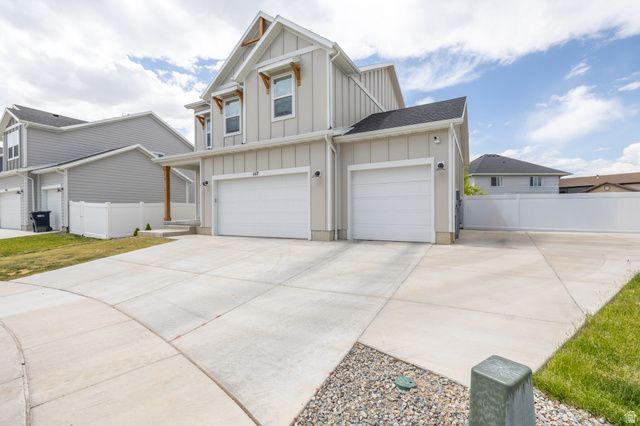 1117 S 1275 W, Clearfield, UT 84015