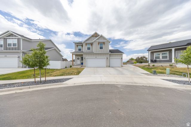 1117 S 1275 W, Clearfield, UT 84015