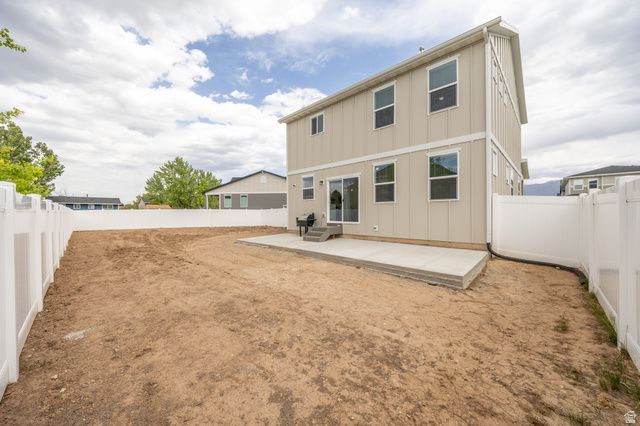 1117 S 1275 W, Clearfield, UT 84015