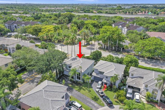 5631 NW 43rd Way, Coconut Creek, FL 33073