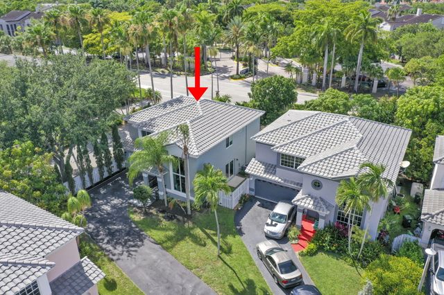 5631 NW 43rd Way, Coconut Creek, FL 33073