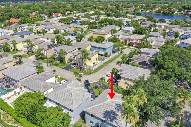 5631 NW 43rd Way, Coconut Creek, FL 33073
