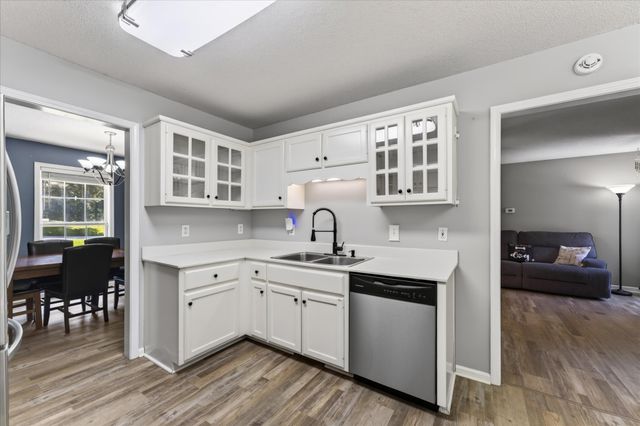 3475 Eastridge Rd, Woodlawn, TN 37191