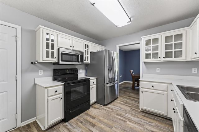 3475 Eastridge Rd, Woodlawn, TN 37191