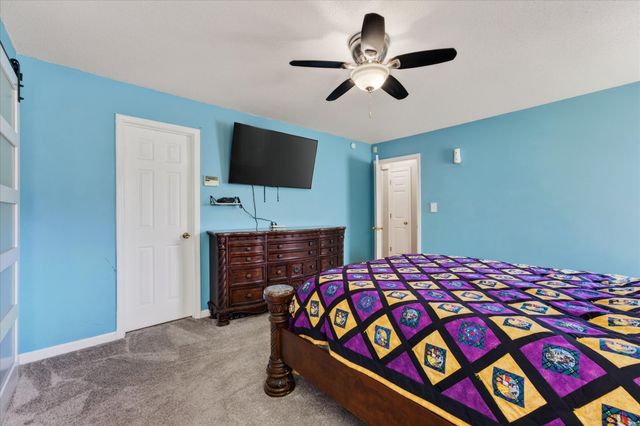 3475 Eastridge Rd, Woodlawn, TN 37191