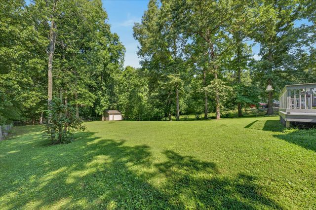 3475 Eastridge Rd, Woodlawn, TN 37191