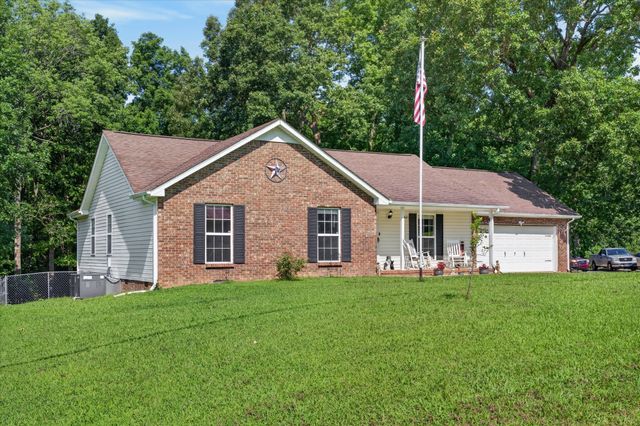 3475 Eastridge Rd, Woodlawn, TN 37191