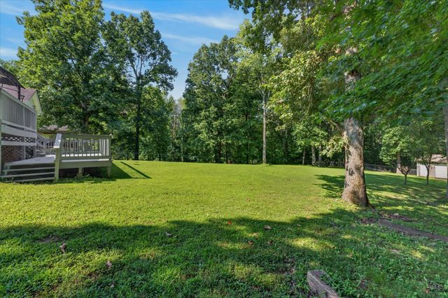 3475 Eastridge Rd, Woodlawn, TN 37191