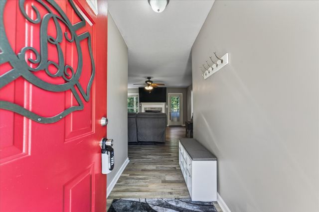 3475 Eastridge Rd, Woodlawn, TN 37191