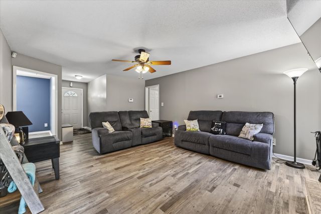 3475 Eastridge Rd, Woodlawn, TN 37191