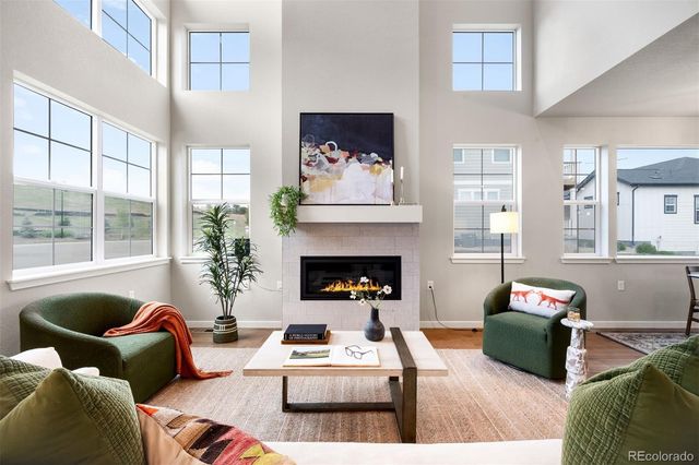 6671 S Lee Street, Littleton, CO 80127