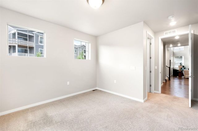 6671 S Lee Street, Littleton, CO 80127