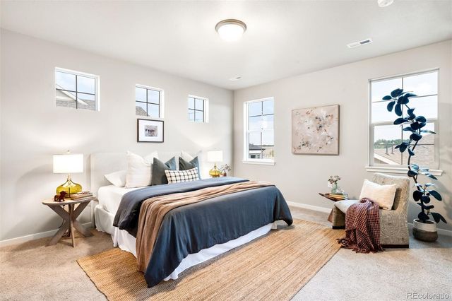 6671 S Lee Street, Littleton, CO 80127