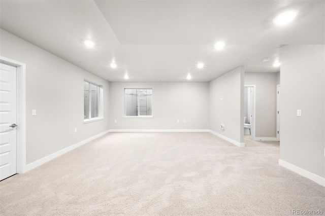 6671 S Lee Street, Littleton, CO 80127