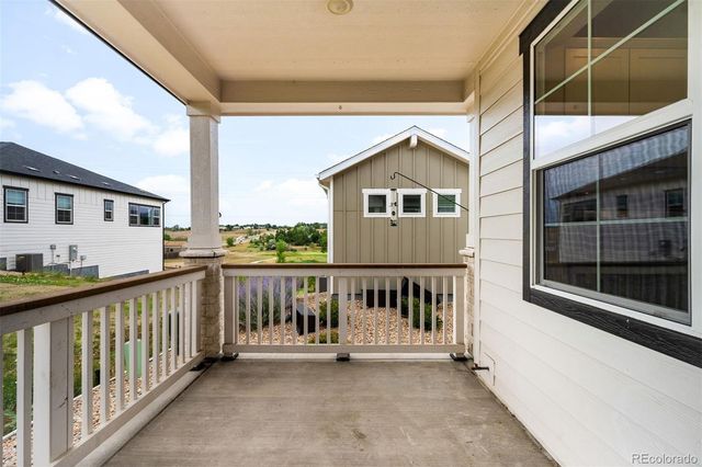 6671 S Lee Street, Littleton, CO 80127