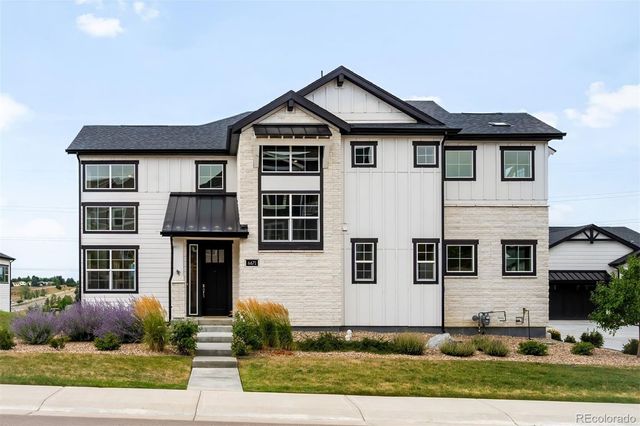 6671 S Lee Street, Littleton, CO 80127