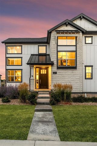 6671 S Lee Street, Littleton, CO 80127