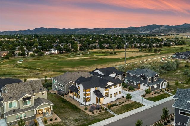 6671 S Lee Street, Littleton, CO 80127