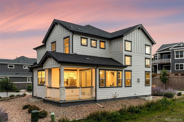 6671 S Lee Street, Littleton, CO 80127