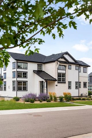 6671 S Lee Street, Littleton, CO 80127