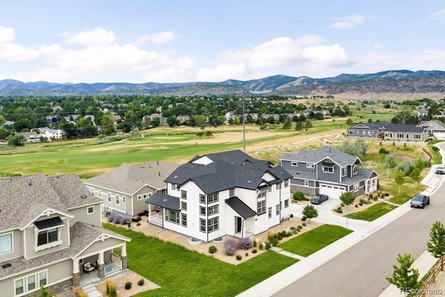 6671 S Lee Street, Littleton, CO 80127