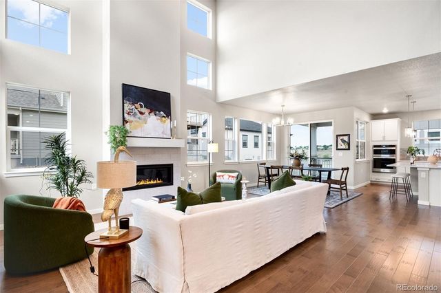 6671 S Lee Street, Littleton, CO 80127