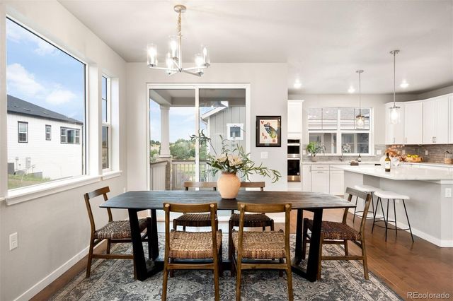 6671 S Lee Street, Littleton, CO 80127