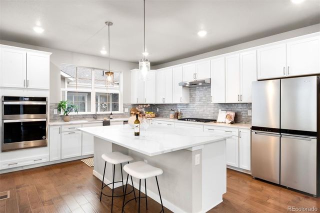 6671 S Lee Street, Littleton, CO 80127