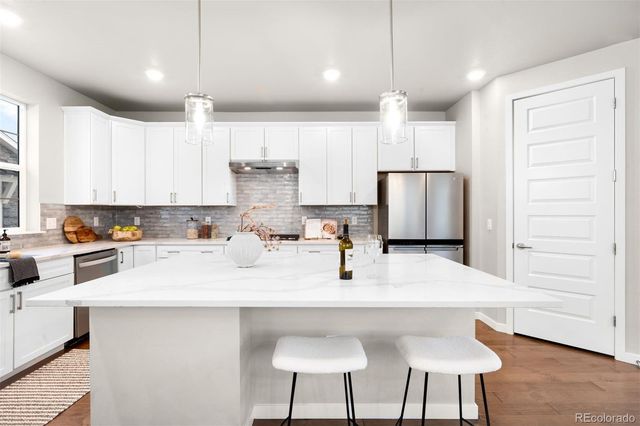 6671 S Lee Street, Littleton, CO 80127