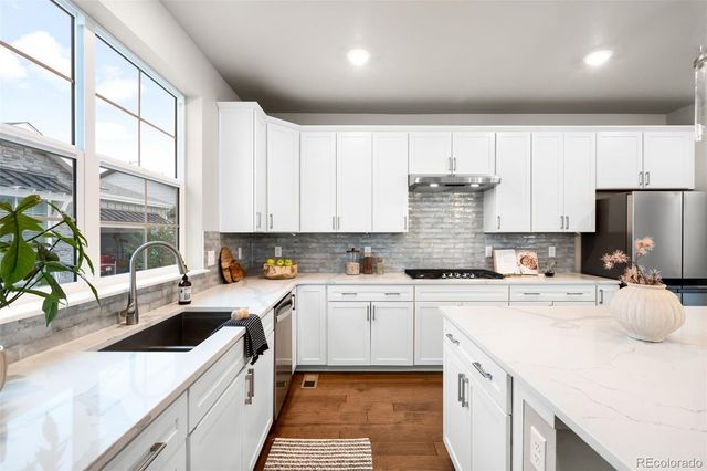 6671 S Lee Street, Littleton, CO 80127