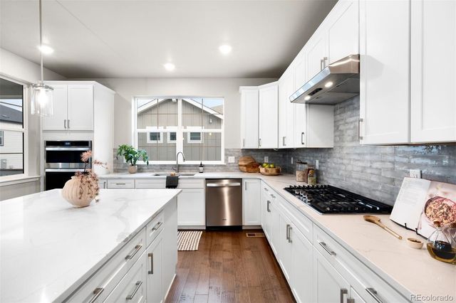 6671 S Lee Street, Littleton, CO 80127