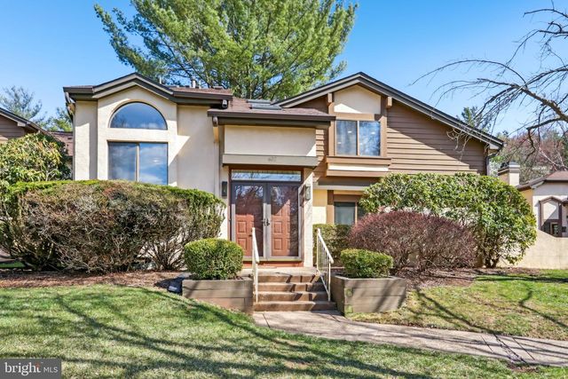 627 SAYRE DR, Princeton, NJ 08540