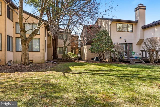 627 SAYRE DR, Princeton, NJ 08540